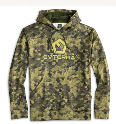 Hoody Evterra Silvae