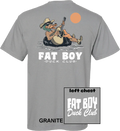 Guitar Granite Comfort Color Tee