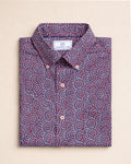 M SS Coastal Breeze Fireworks Sportshirt