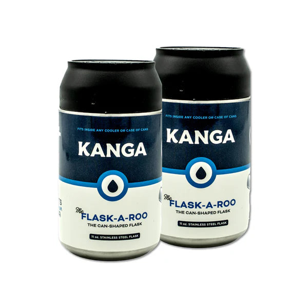 Kanga Flask-A-Roo