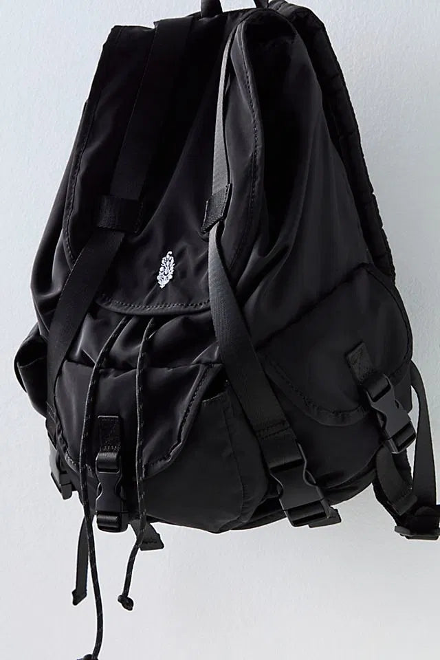The Adventurer BackPack