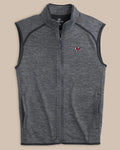 L M's Baybrook UGA Heather Vest