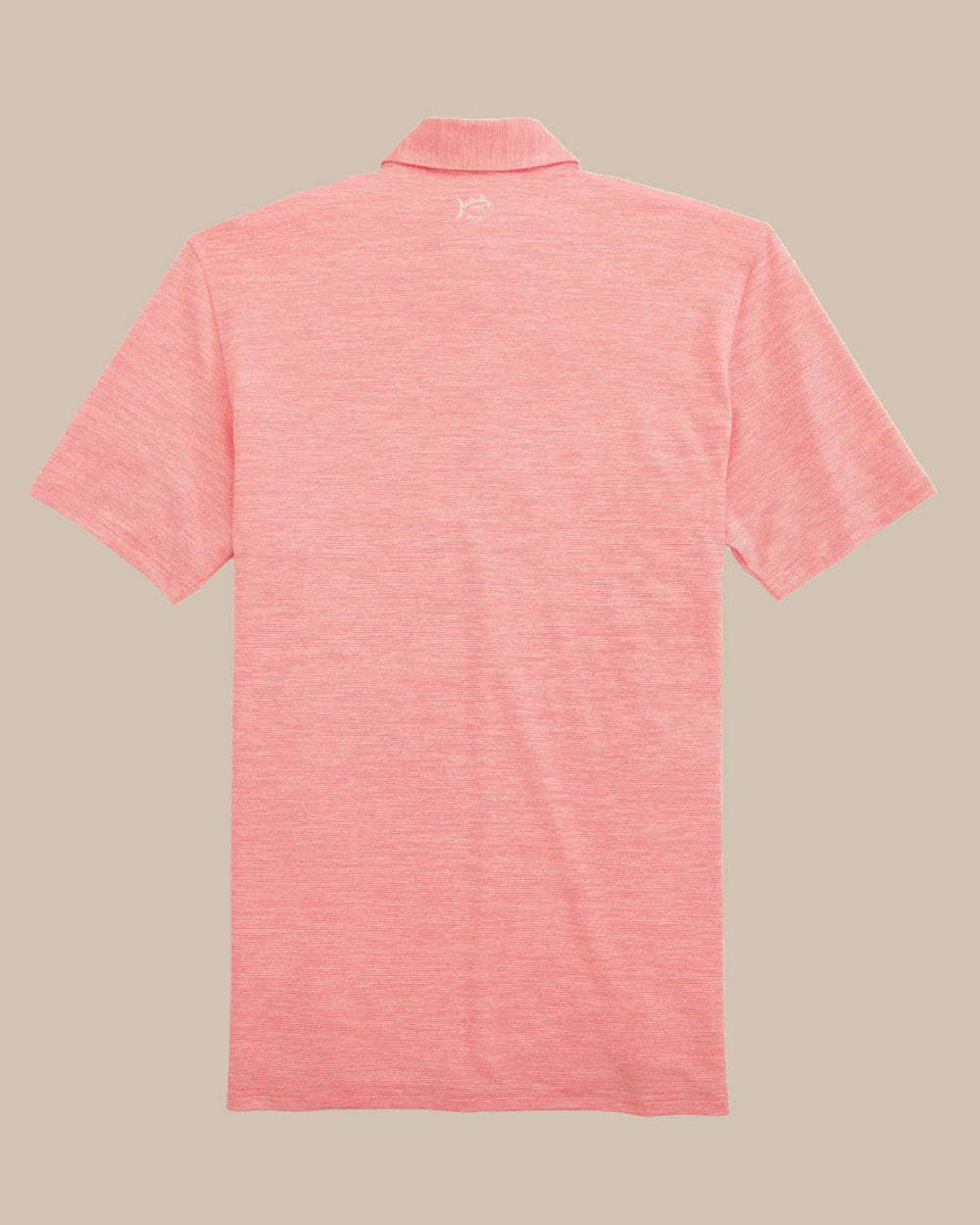 SS DRIVER SPACEDYE PERF POLO
