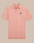 SS DRIVER SPACEDYE PERF POLO