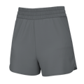 High Waisted Volley Shorts Graphite