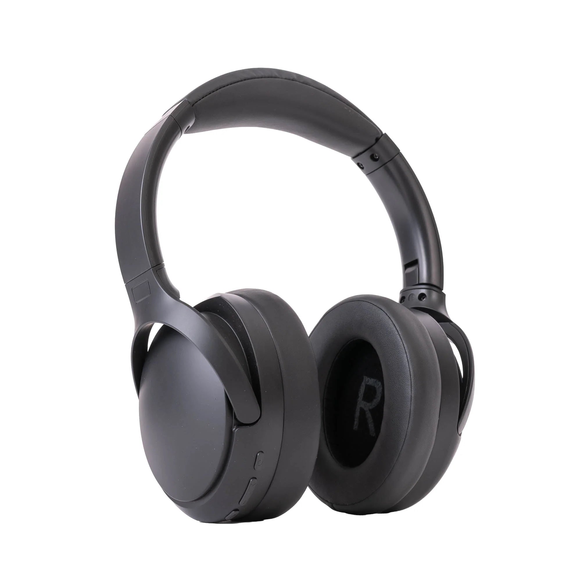 Softsonic Headphones Brown