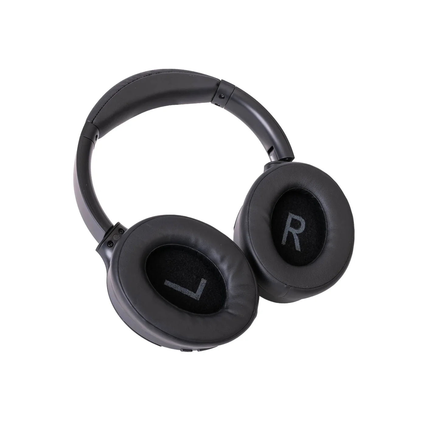 Softsonic Headphones Brown