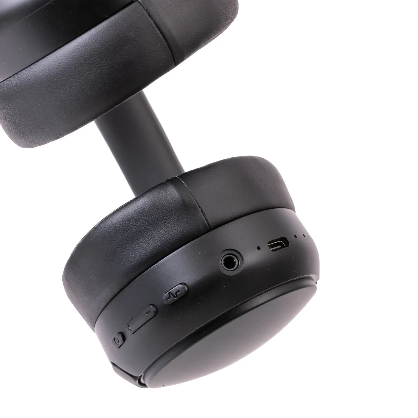 Softsonic Headphones Brown