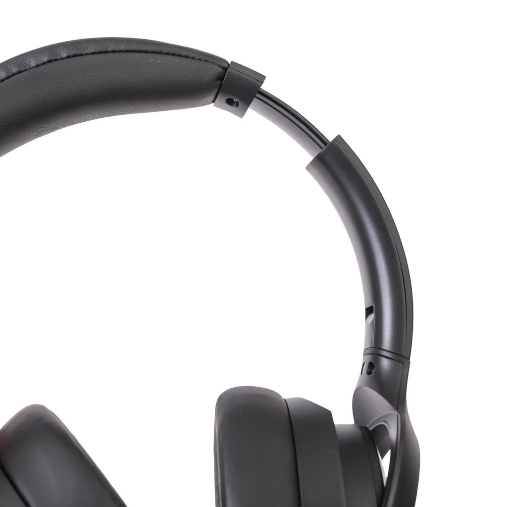 Softsonic Headphones Brown