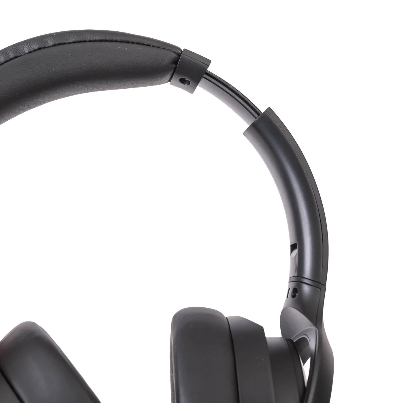 Softsonic Headphones Brown