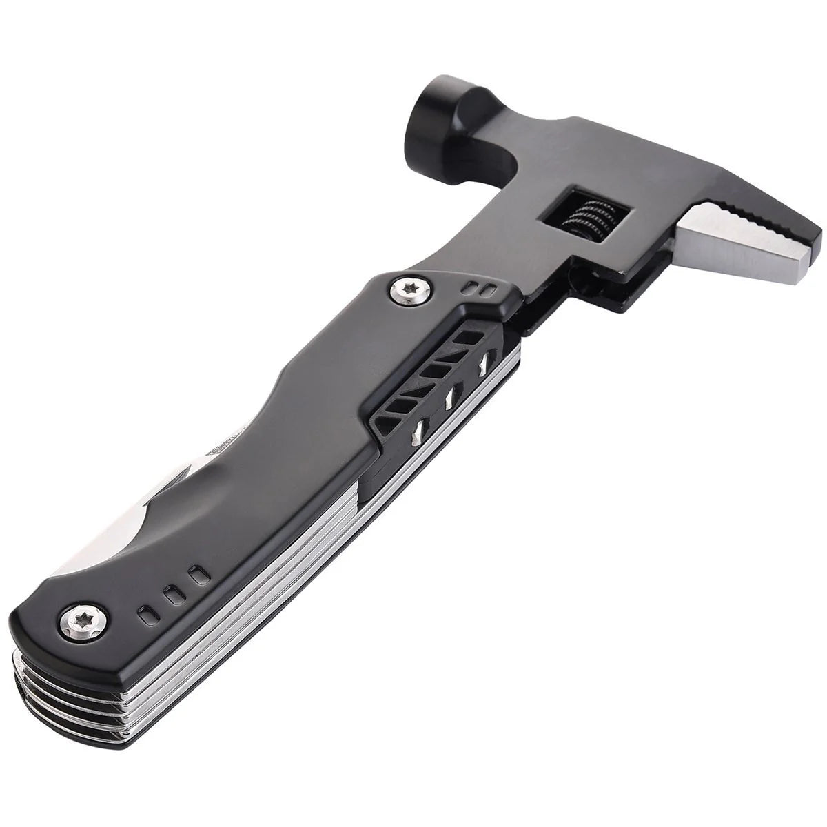 Multitool Honeydo Hammer