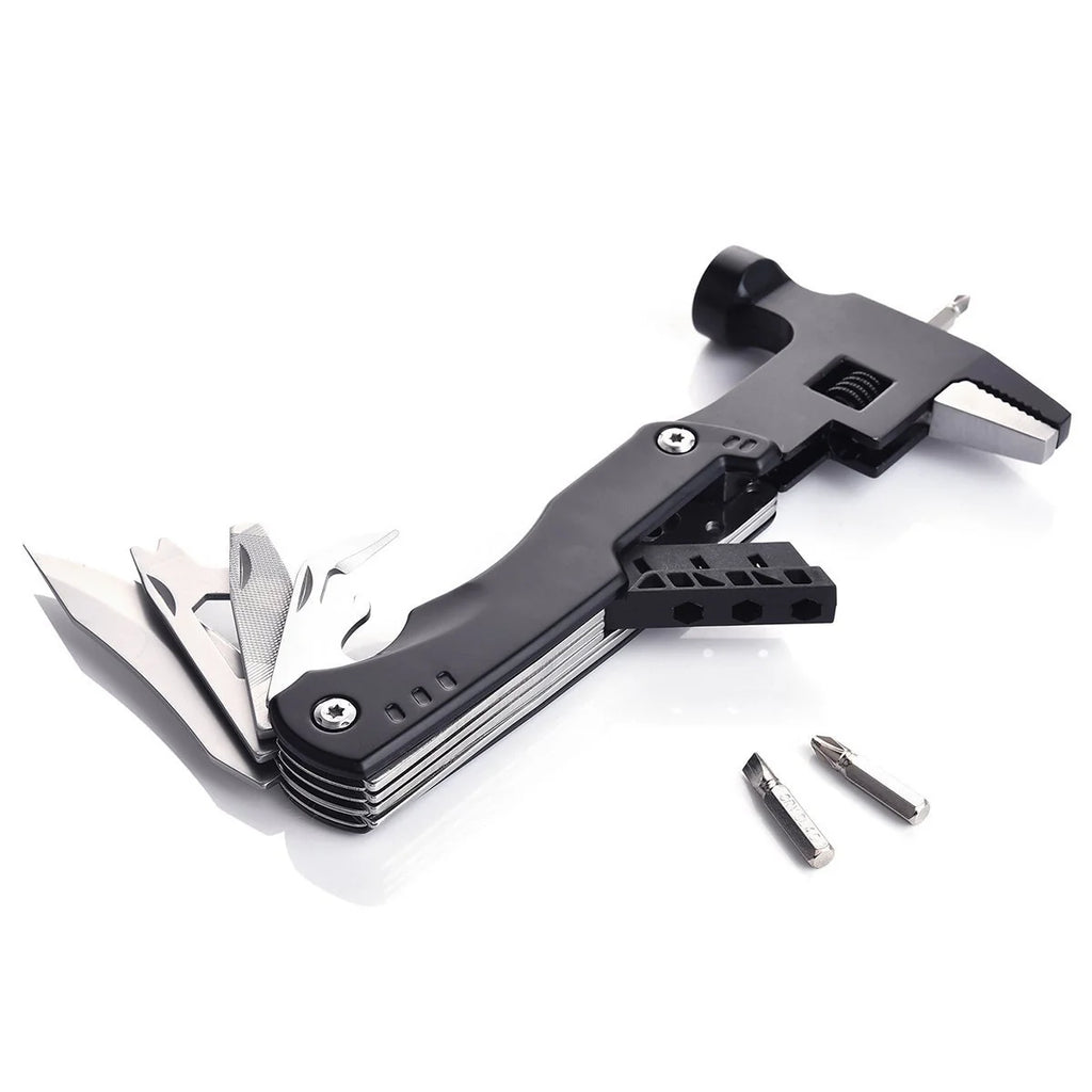 Multitool Honeydo Hammer