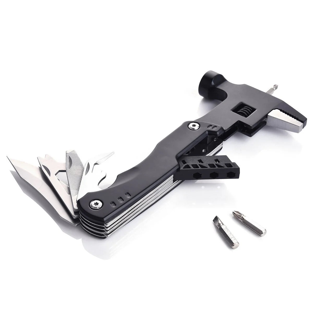 Multitool Honeydo Hammer