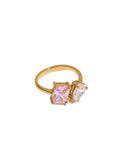 Mallori Ring Pink