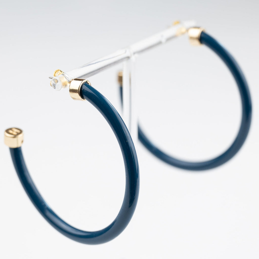 Large Hoops