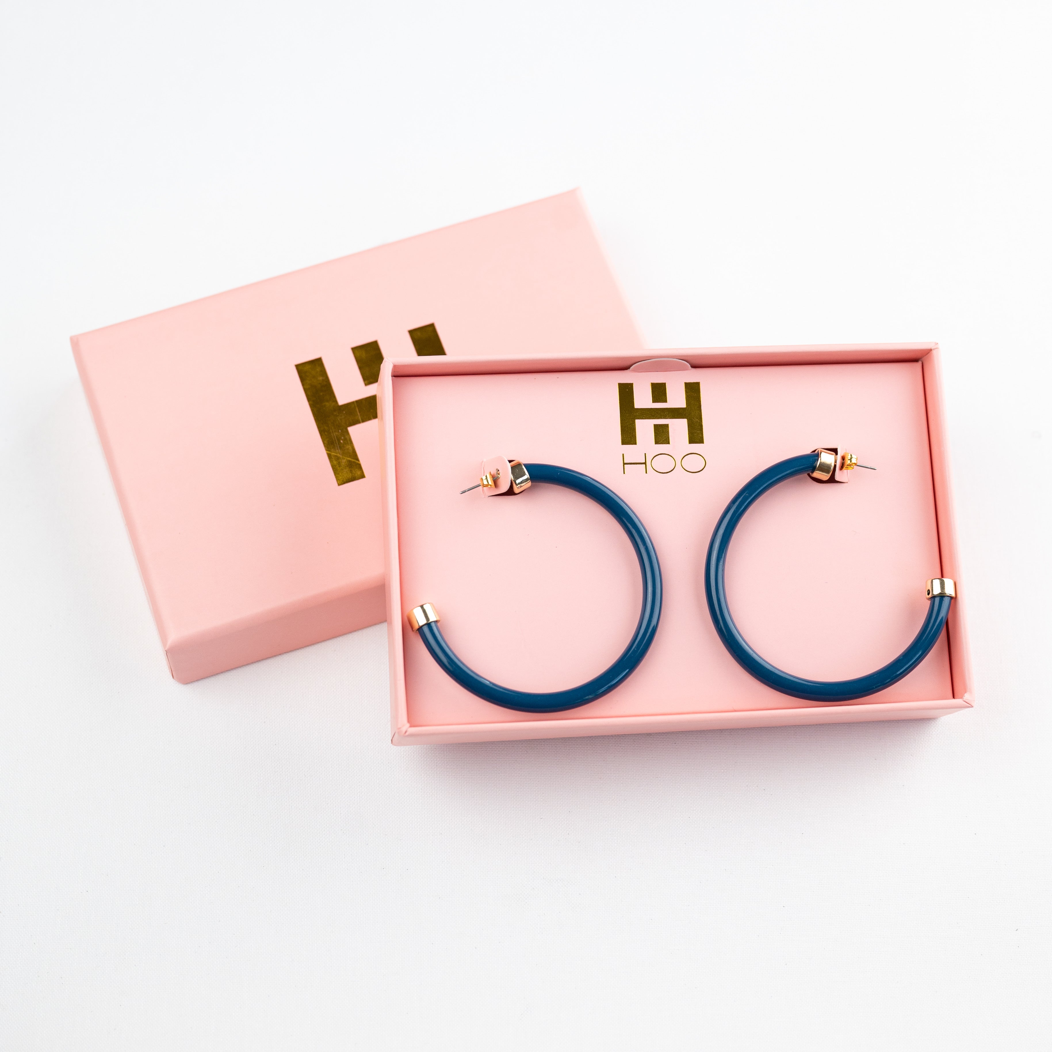 Large Hoops