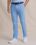 M Jack Perf Pant Ocean Channel