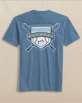 Homerun Athletics SS Tee Youth