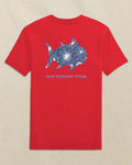 Y SS Fireworks SJ Tee