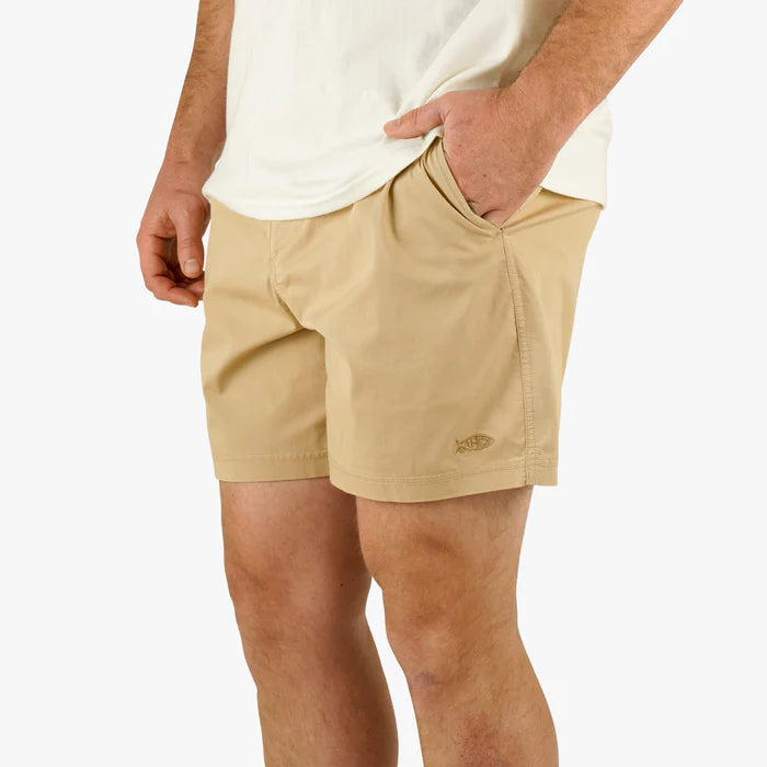 Dark Sand Landlock Shorts
