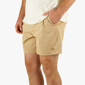 Dark Sand Landlock Shorts