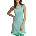 W's Lyliee ST Geo Perf Dress