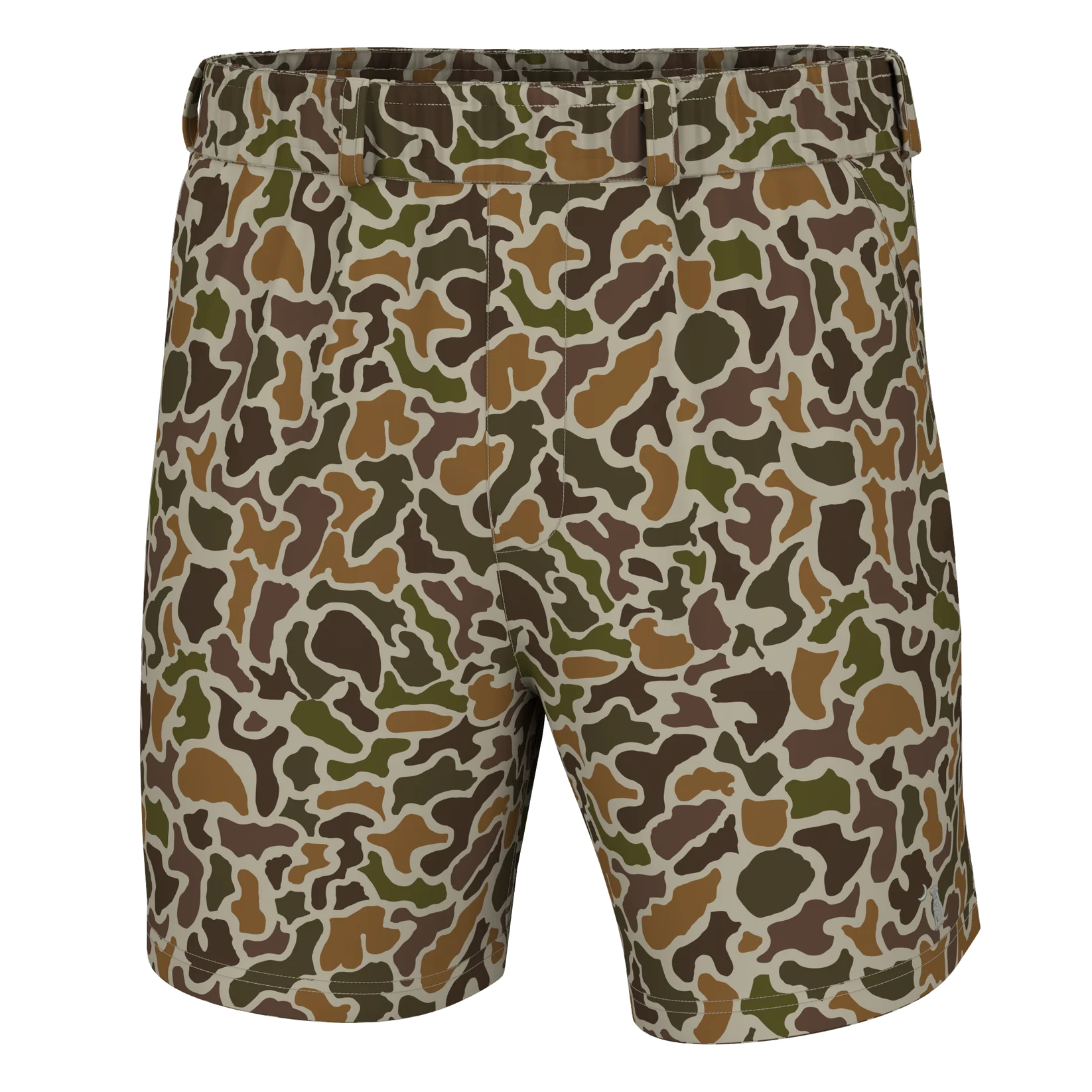 Volley Shorts Localflage Vintage