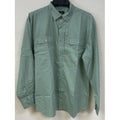 the castaway ls bay green
