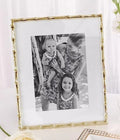 Large Photo Frame Bamboo