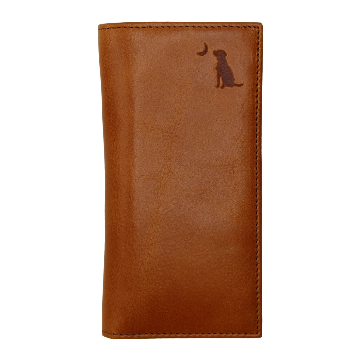 Long Wallet - Leather