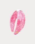 Lilly Low Knot Headband