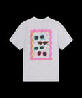 Youth Sunnies On SS Tee
