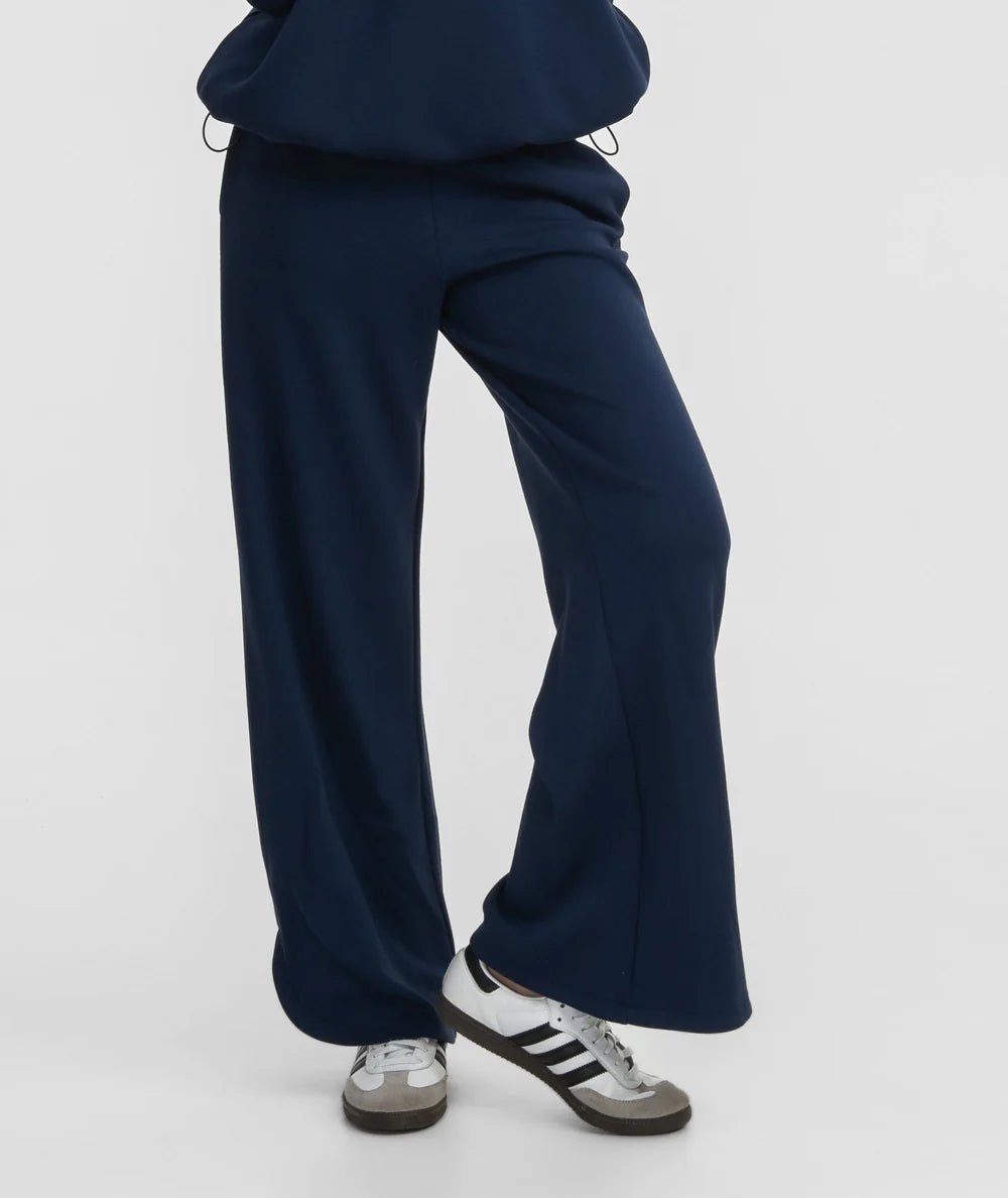 AstroKnit Performance Pants Classic Navy