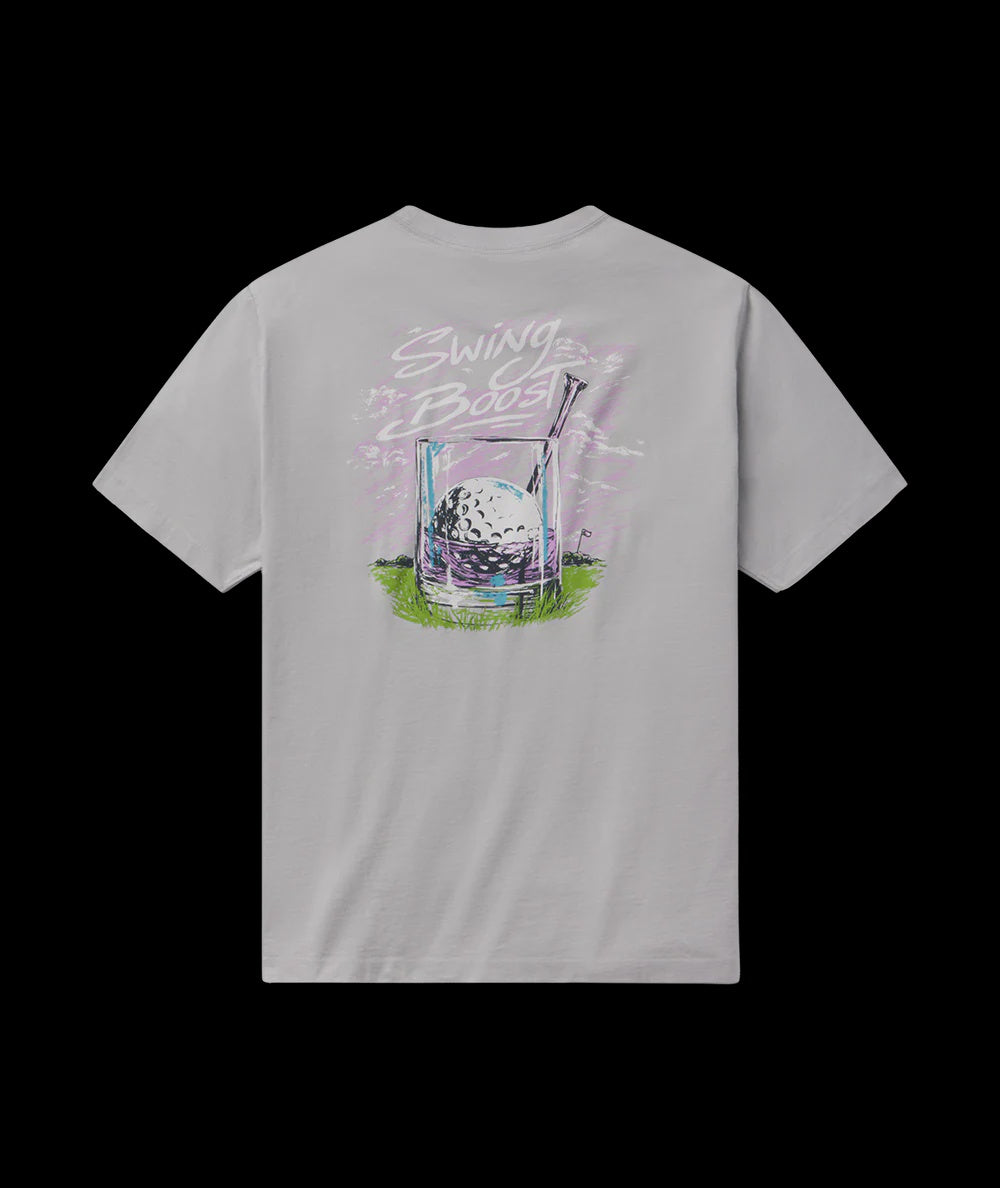 Swing Boost Tee SS