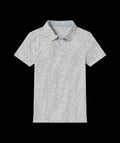 Youth Hunters Hideaway Printed Polo