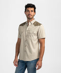 Range Pro Tech Shirt - Guide