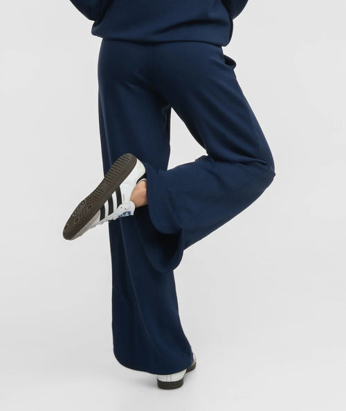 AstroKnit Performance Pants Classic Navy