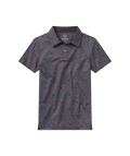 Boys Kickoff Camo Motion Tech Polo - Dawg Walk Camo