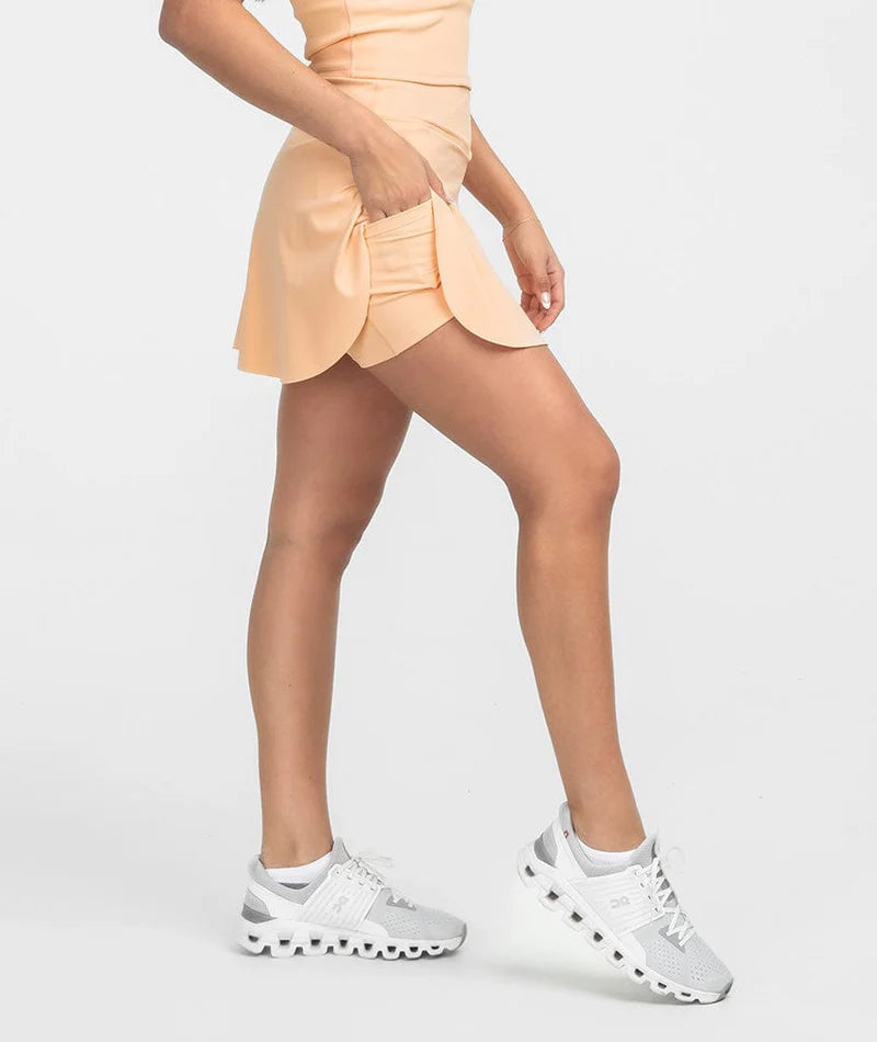 Your Serve Tennis Skort