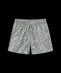 Boys Hooked On Camo Swim Shorts