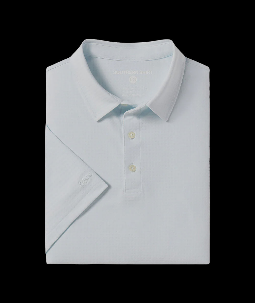 Next Level Performance Polo Fresh Air