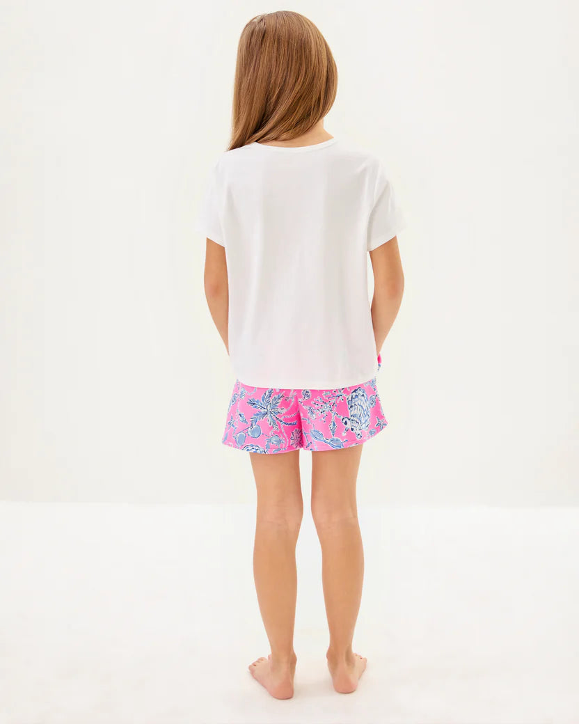 Aviette Short
