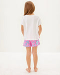 Mini Rally Tee