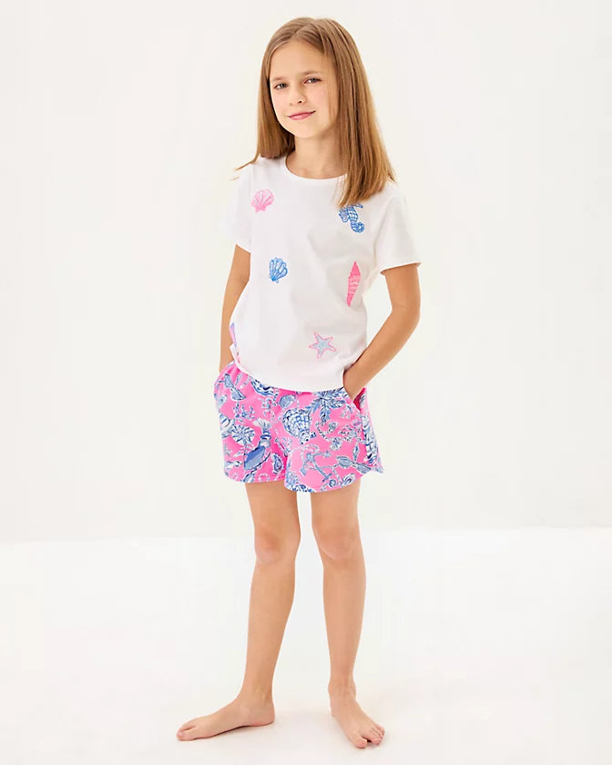 Mini Rally Tee