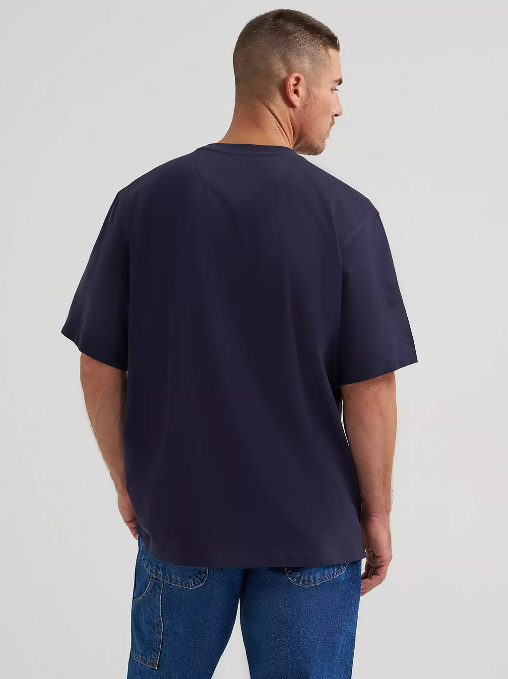 WRG Pocket Tee SS