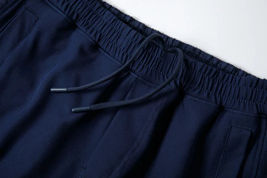 6" Freeballers Short Navy