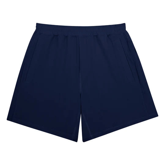 6" Freeballers Short Navy