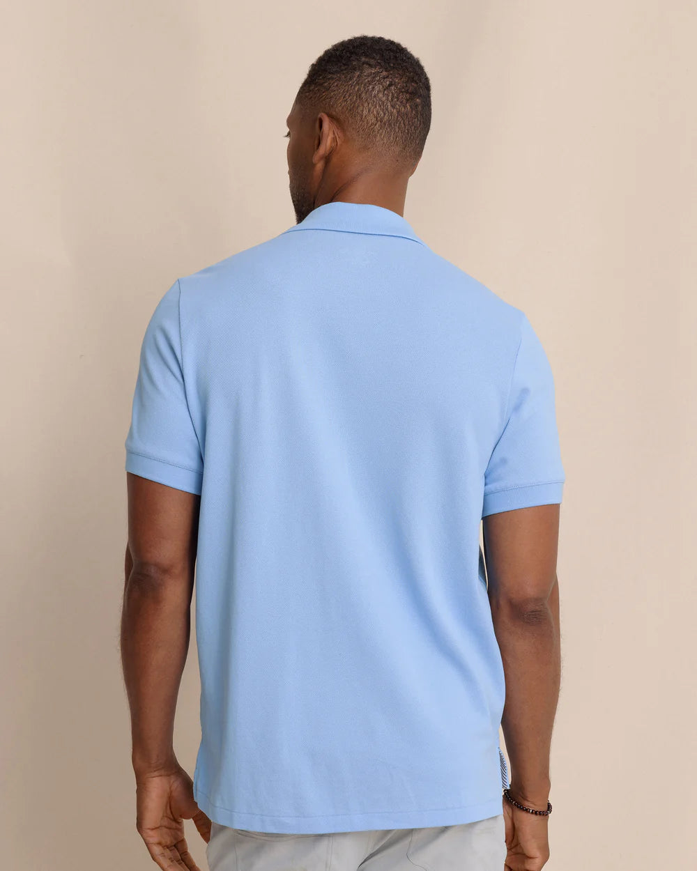 M SS SJ Polo Ocean Channel