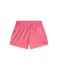 Youth Girls Hybrid Shorts