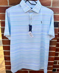 Polo Sea Lounge Stripe